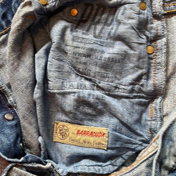 🔹PRPS GOOD and CO. Men’s jeans - Picture 14 of 16